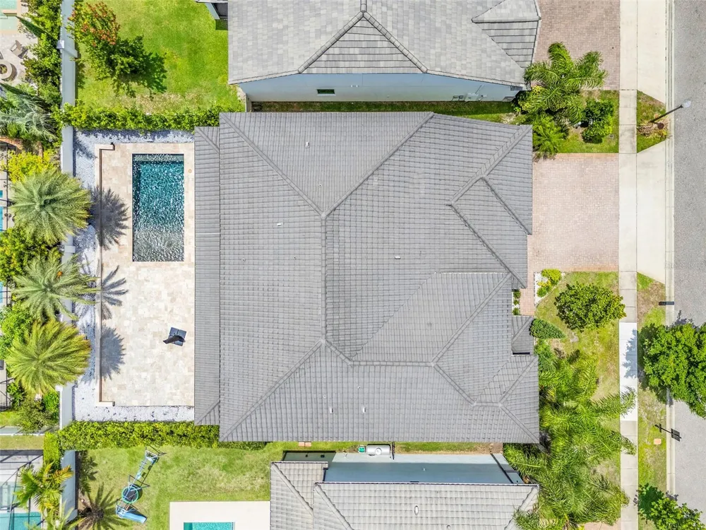 7920 CHILTON DRIVE Orlando, FL 32836