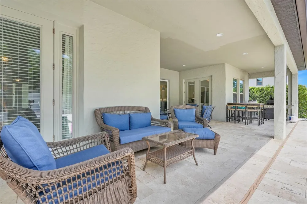 7920 CHILTON DRIVE Orlando, FL 32836