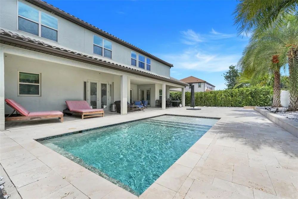 7920 CHILTON DRIVE Orlando, FL 32836
