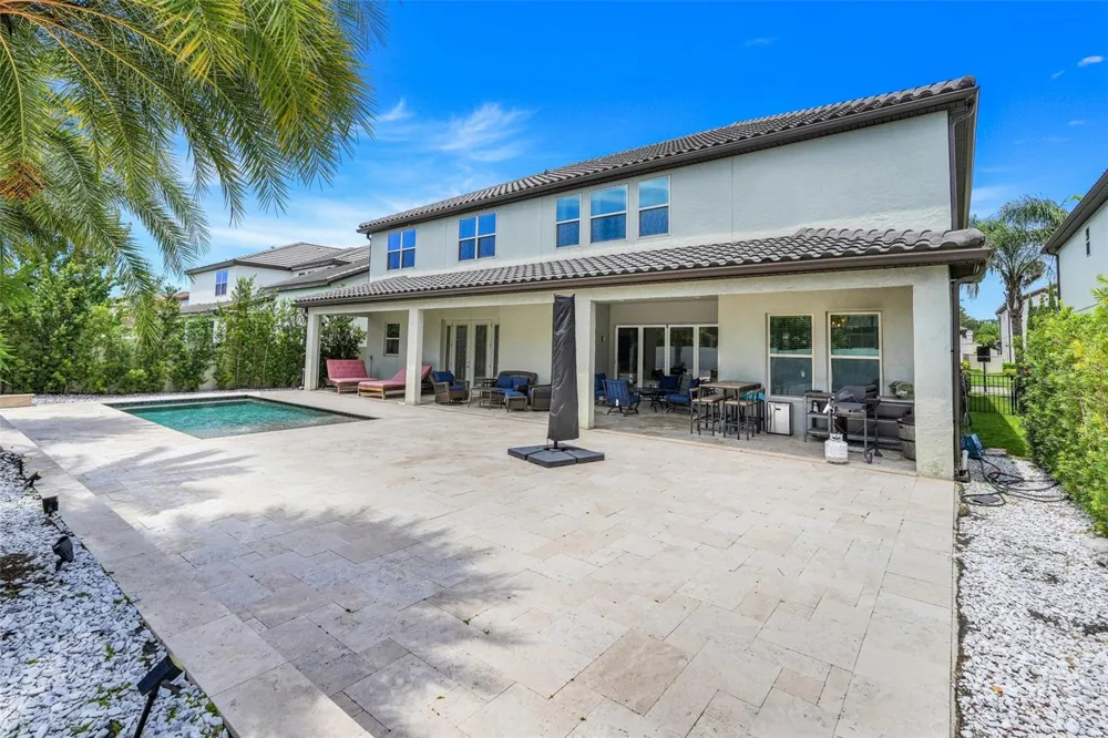 7920 CHILTON DRIVE Orlando, FL 32836