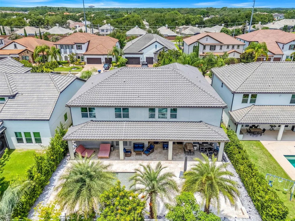7920 CHILTON DRIVE Orlando, FL 32836