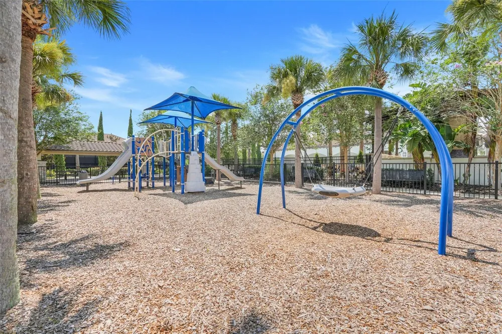7920 CHILTON DRIVE Orlando, FL 32836