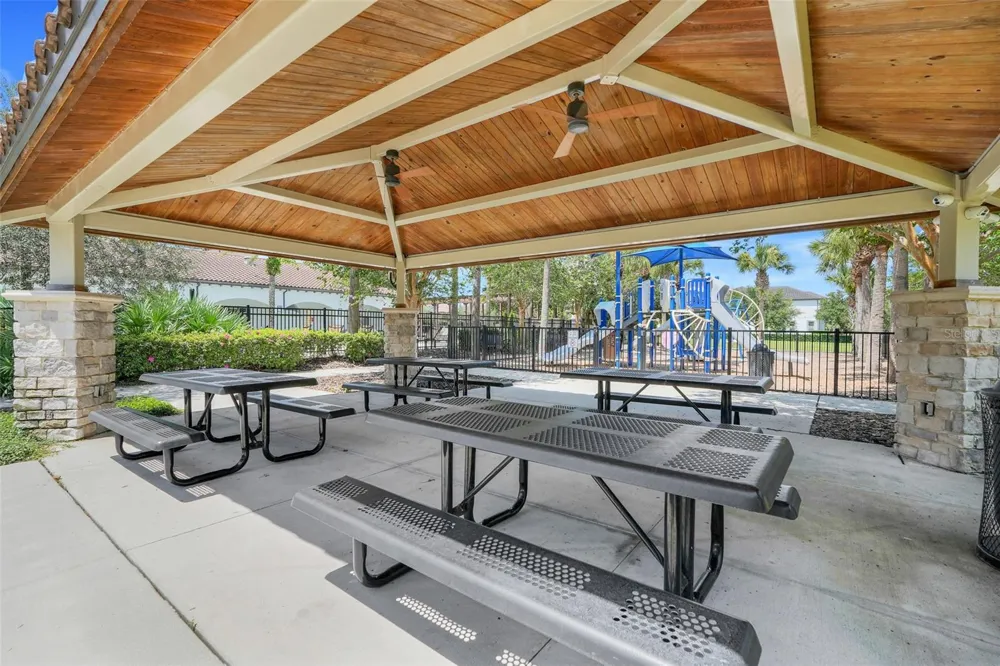 7920 CHILTON DRIVE Orlando, FL 32836