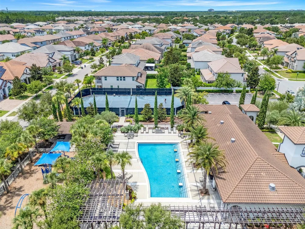 7920 CHILTON DRIVE Orlando, FL 32836