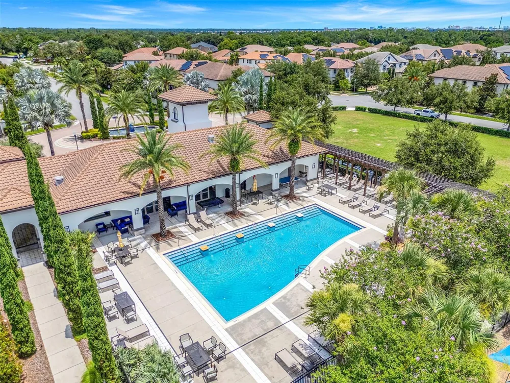 7920 CHILTON DRIVE Orlando, FL 32836