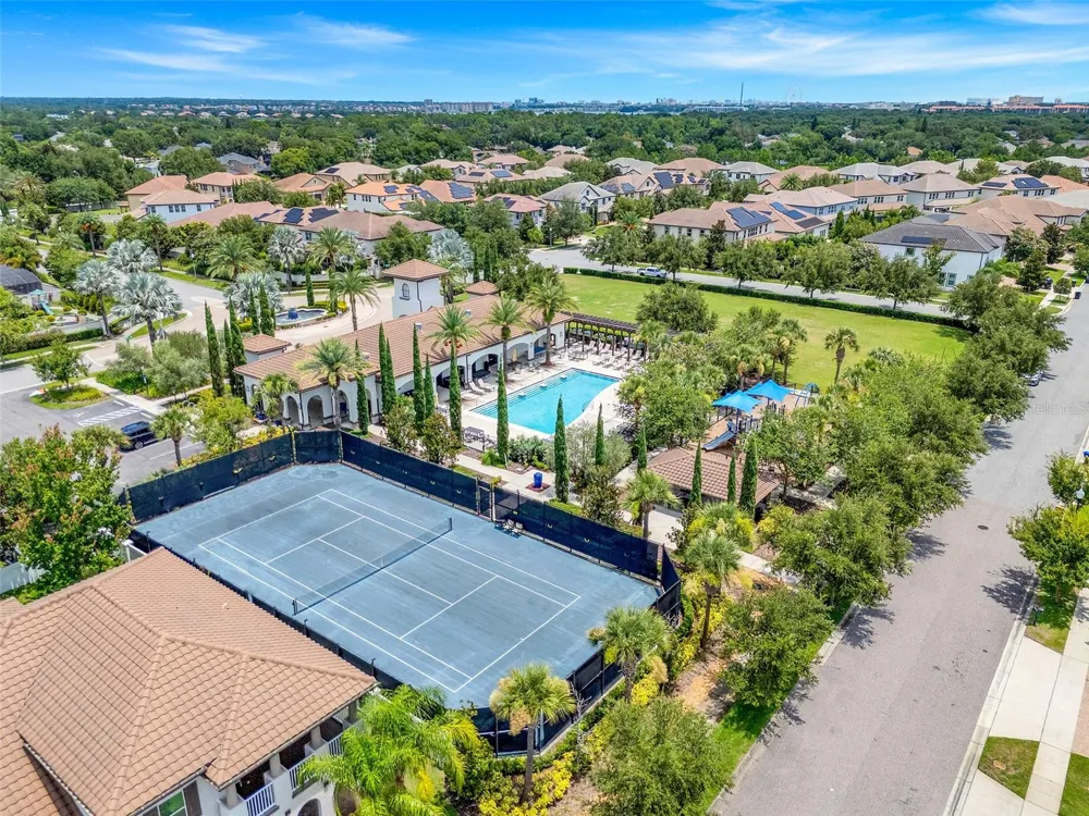 7920 CHILTON DRIVE Orlando, FL 32836