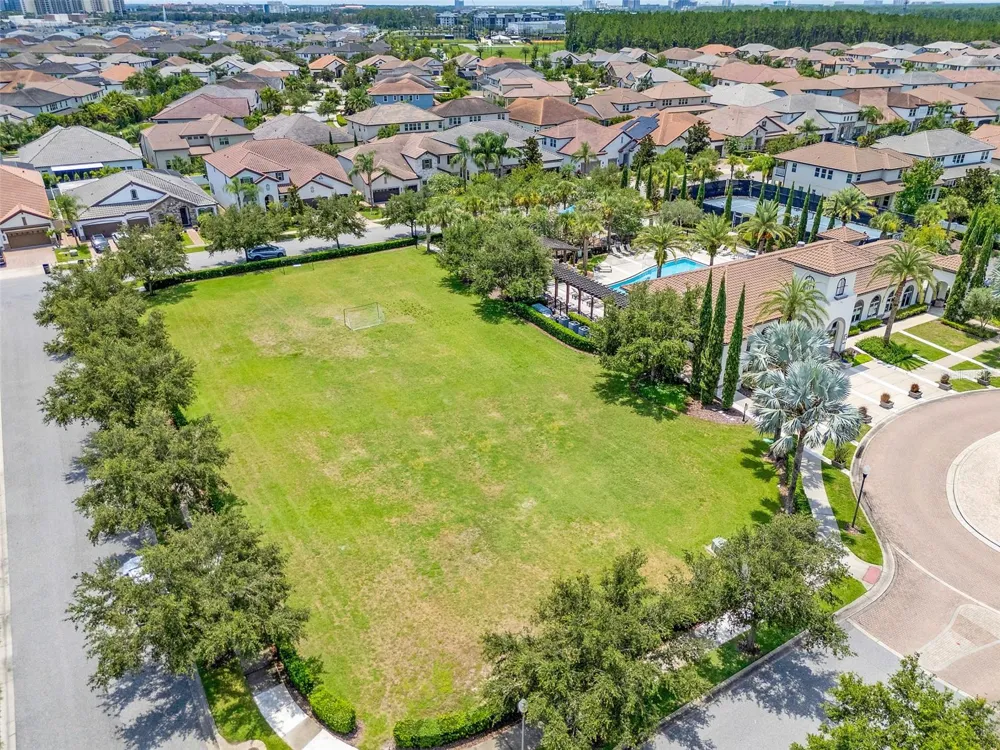 7920 CHILTON DRIVE Orlando, FL 32836