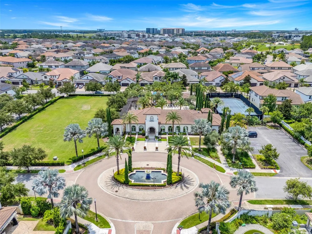 7920 CHILTON DRIVE Orlando, FL 32836