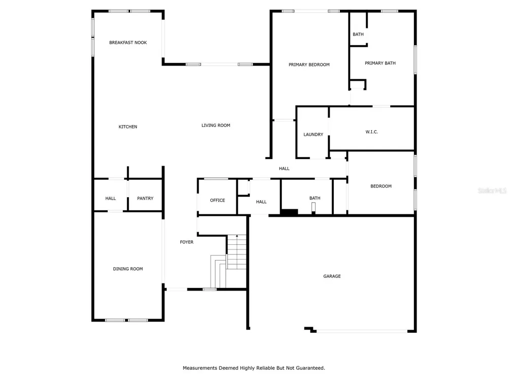 7920 CHILTON DRIVE Orlando, FL 32836