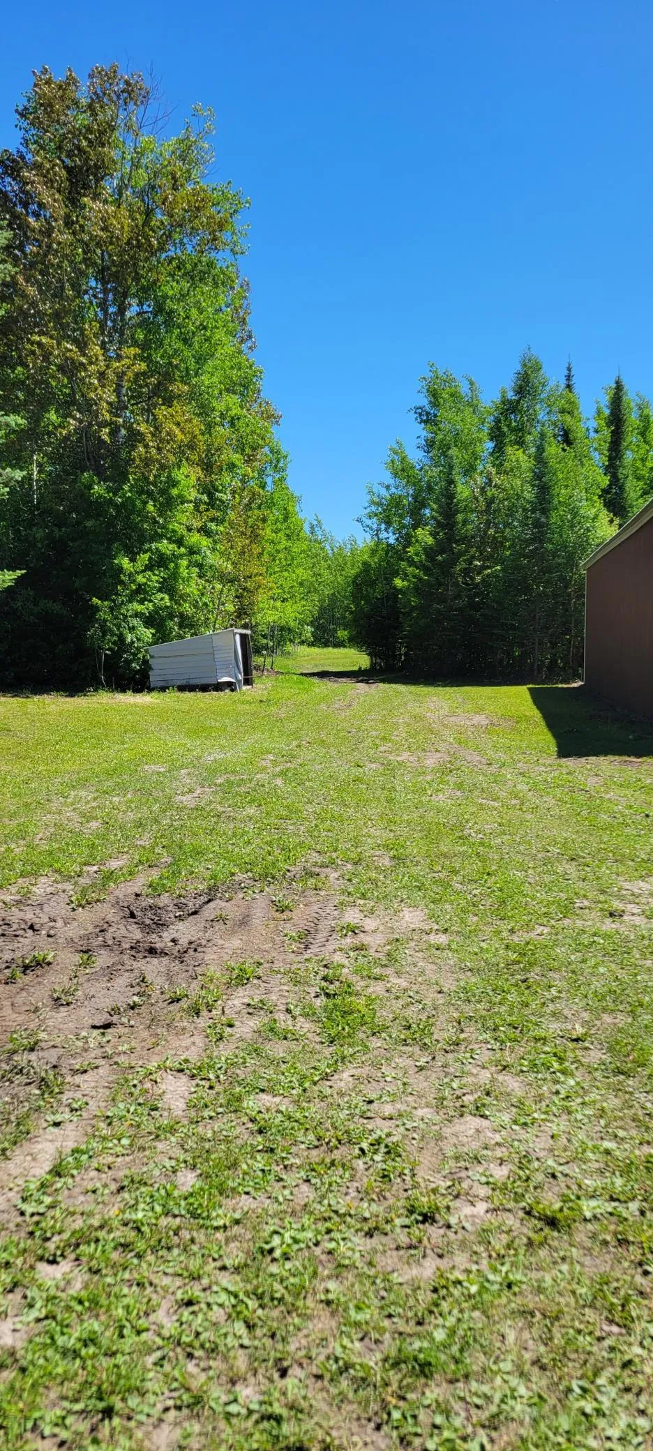 1634 County Road 117 Baudette, MN 56623