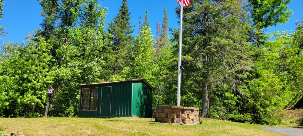 1634 County Road 117 Baudette, MN 56623