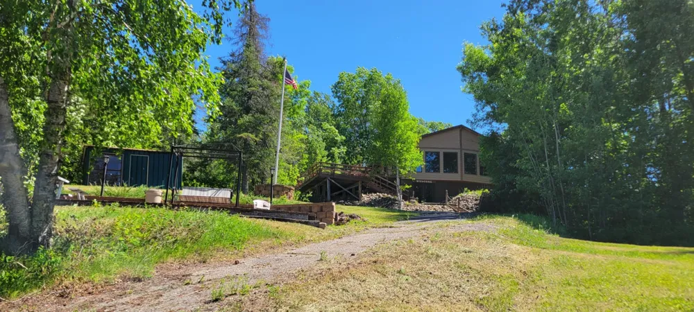 1634 County Road 117 Baudette, MN 56623