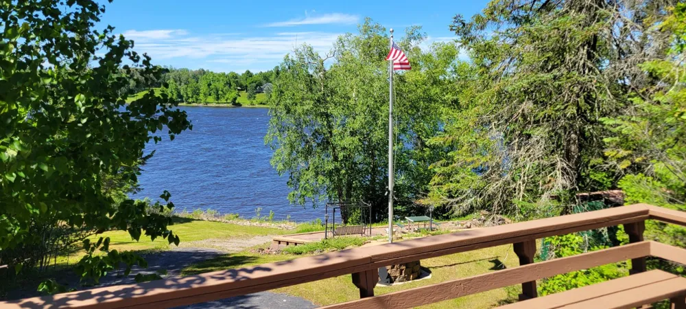 1634 County Road 117 Baudette, MN 56623