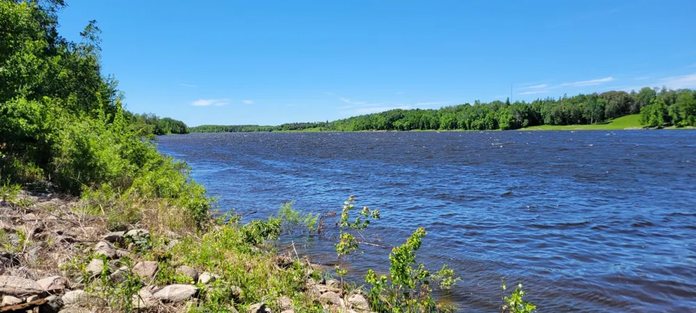 1634 County Road 117 Baudette, MN 56623