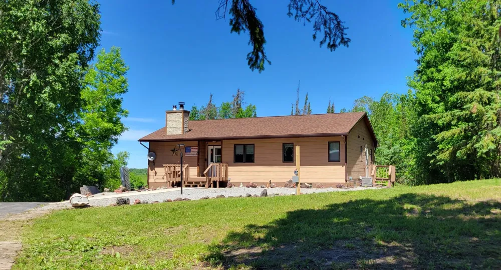 1634 County Road 117 Baudette, MN 56623