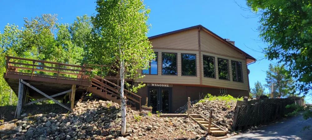 1634 County Road 117 Baudette, MN 56623