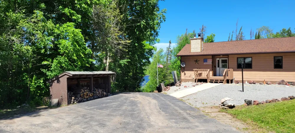 1634 County Road 117 Baudette, MN 56623