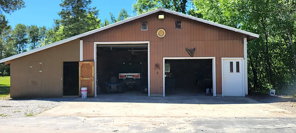 1634 County Road 117 Baudette, MN 56623