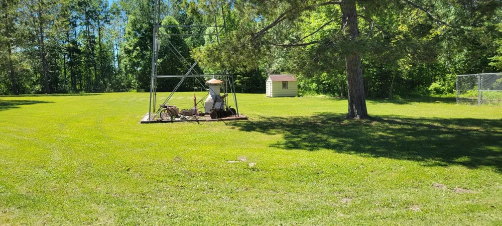 1634 County Road 117 Baudette, MN 56623