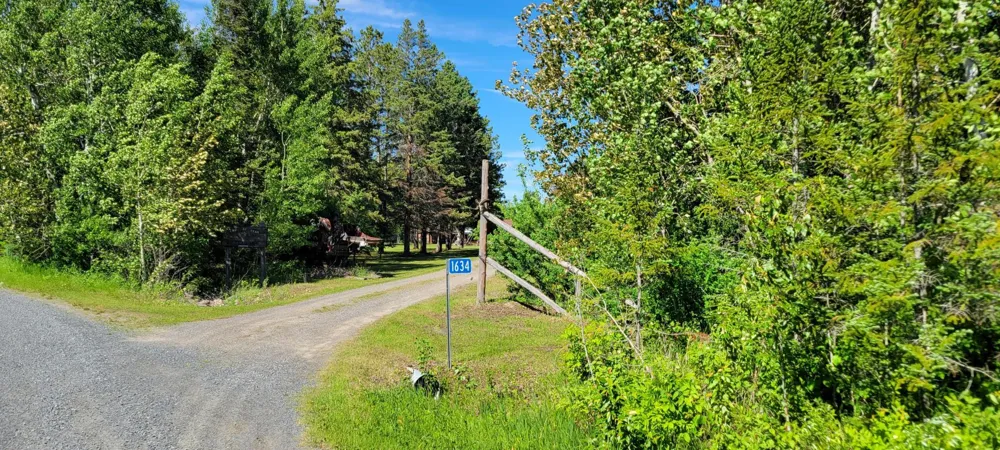 1634 County Road 117 Baudette, MN 56623