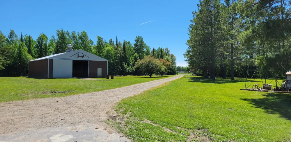 1634 County Road 117 Baudette, MN 56623