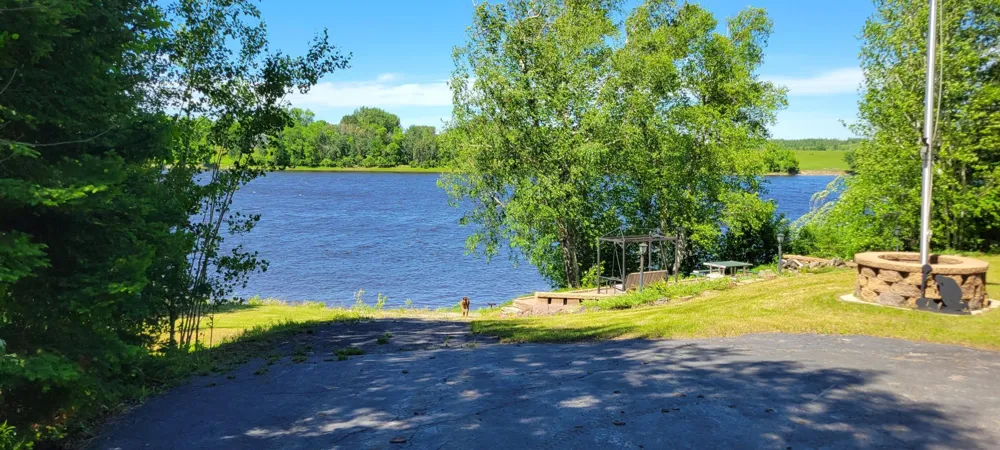1634 County Road 117 Baudette, MN 56623