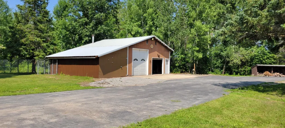 1634 County Road 117 Baudette, MN 56623