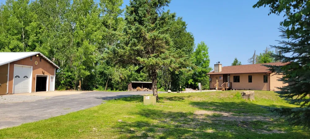 1634 County Road 117 Baudette, MN 56623