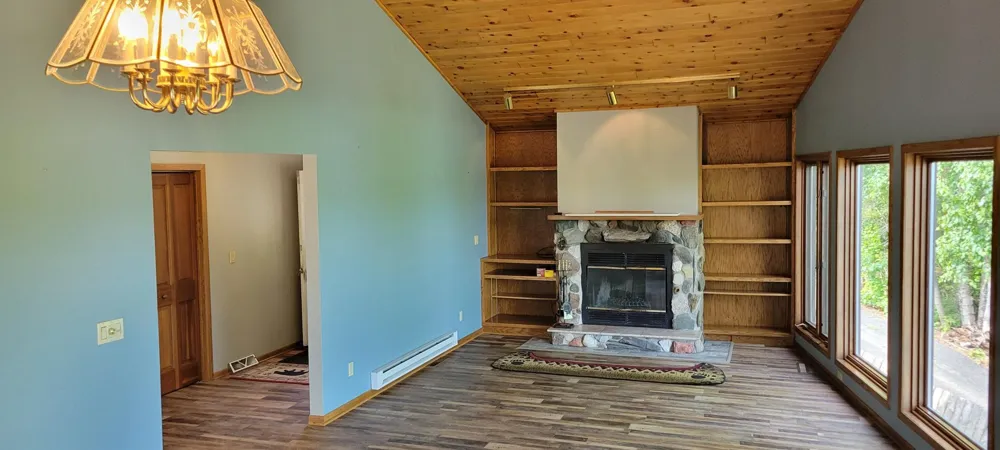 1634 County Road 117 Baudette, MN 56623