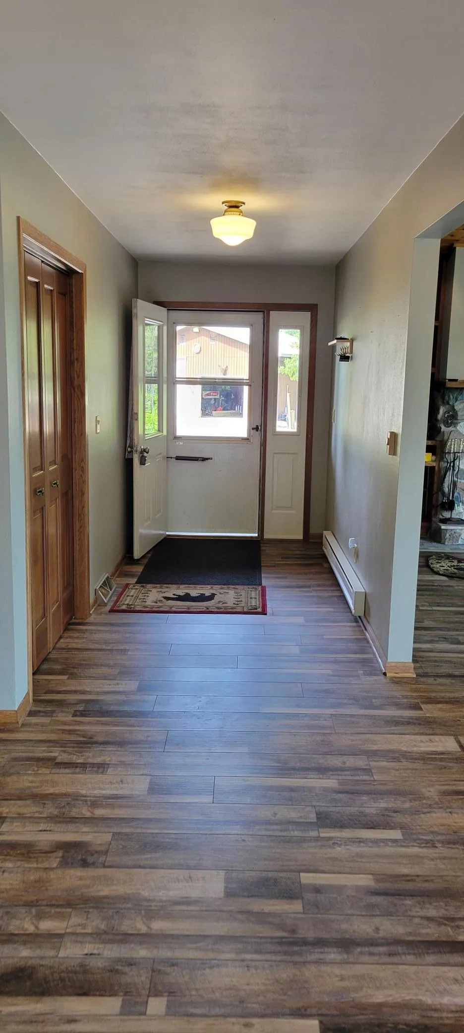 1634 County Road 117 Baudette, MN 56623