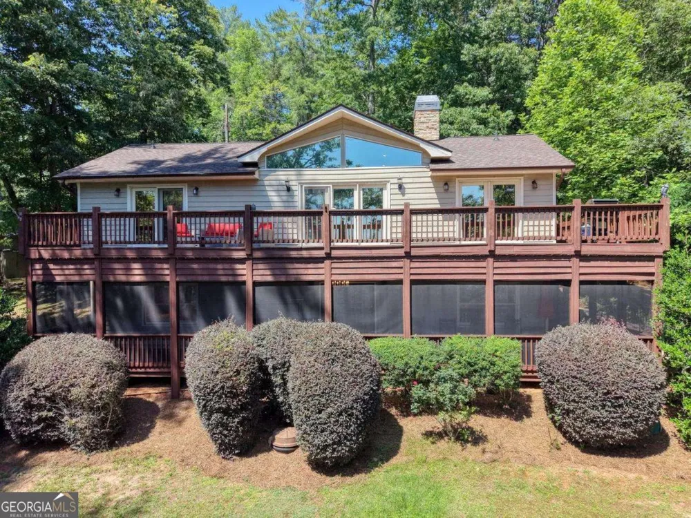 276 Lancelot LOOP Clayton, GA 30525