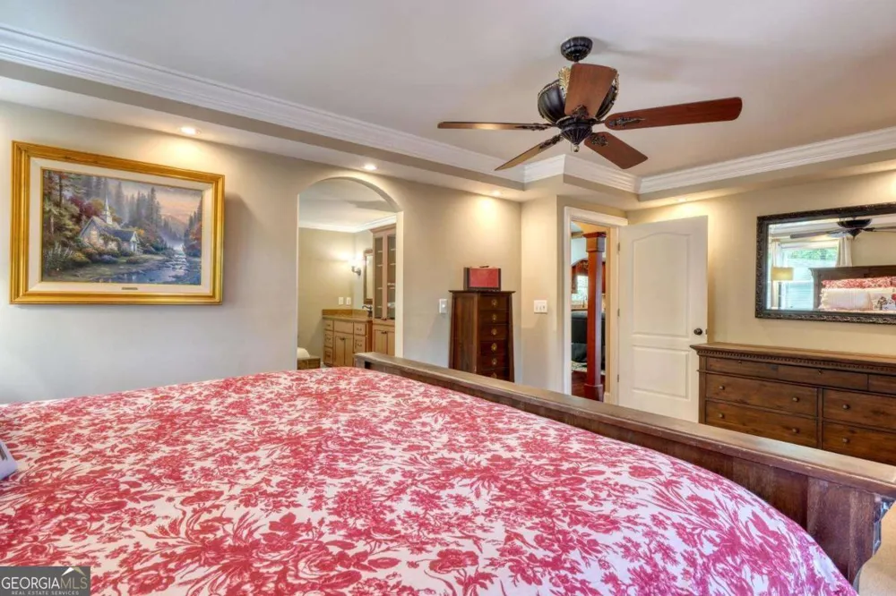 276 Lancelot LOOP Clayton, GA 30525