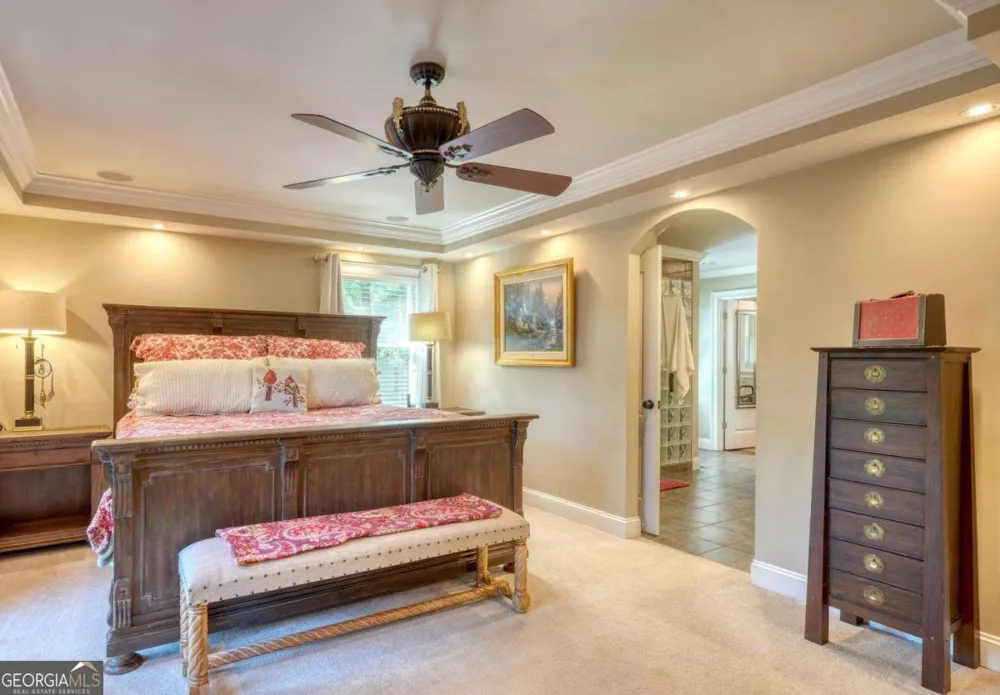 276 Lancelot LOOP Clayton, GA 30525
