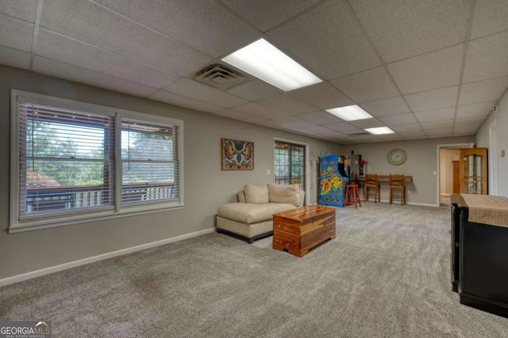 276 Lancelot LOOP Clayton, GA 30525