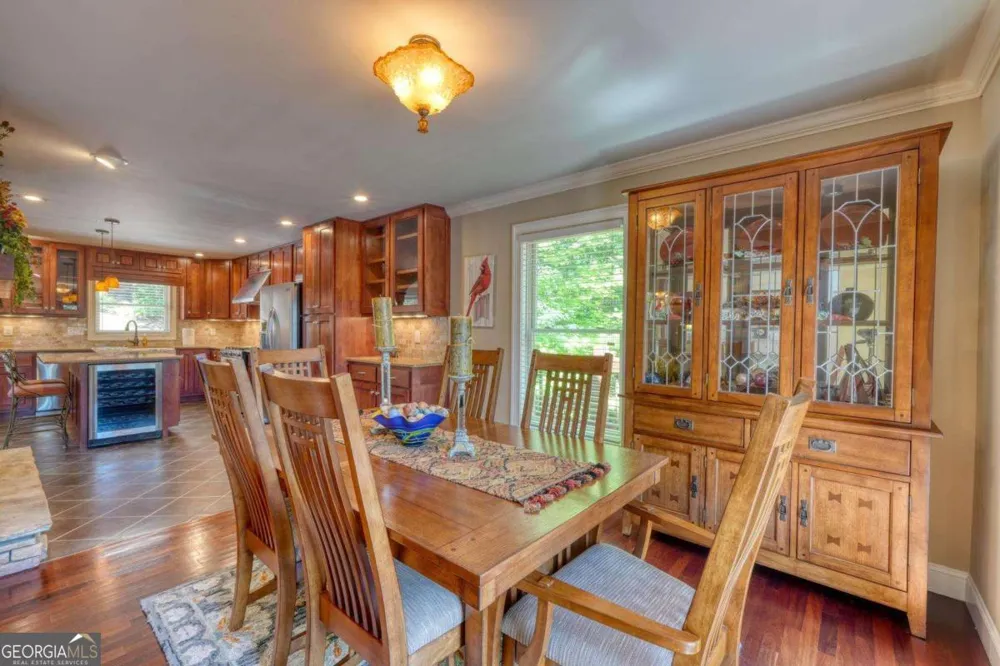 276 Lancelot LOOP Clayton, GA 30525