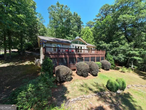 276 Lancelot LOOP