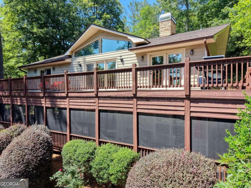 276 Lancelot LOOP Clayton, GA 30525