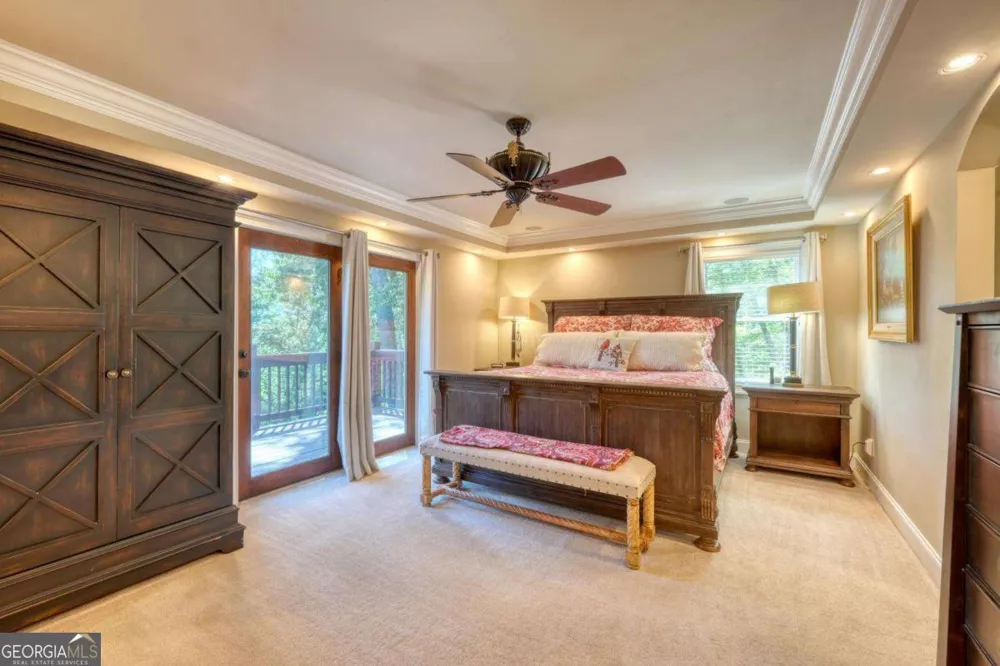276 Lancelot LOOP Clayton, GA 30525