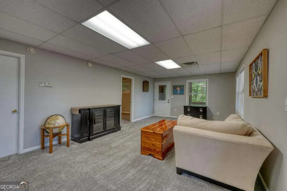 276 Lancelot LOOP Clayton, GA 30525
