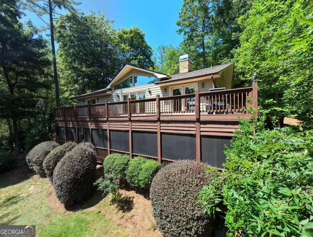 276 Lancelot LOOP Clayton, GA 30525