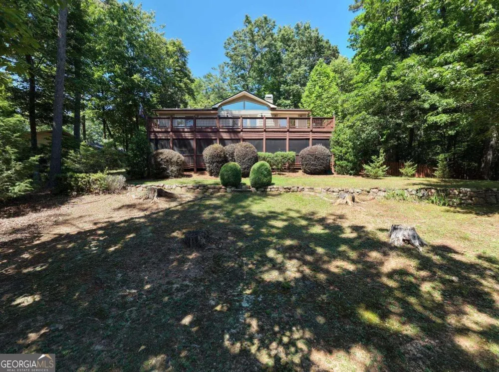 276 Lancelot LOOP Clayton, GA 30525