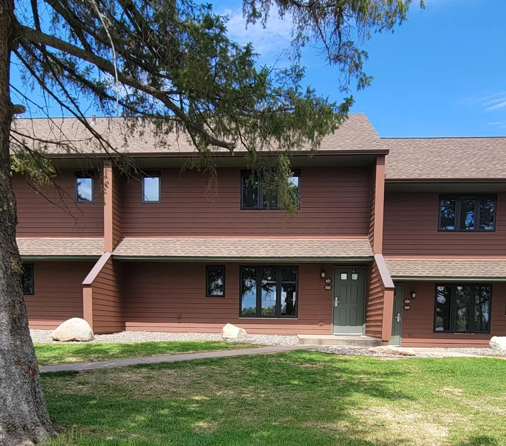 25184 Tame Fish Lake Road #566/567 Deerwood, MN 56444