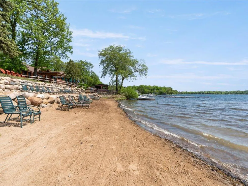 25184 Tame Fish Lake Road #566/567 Deerwood, MN 56444