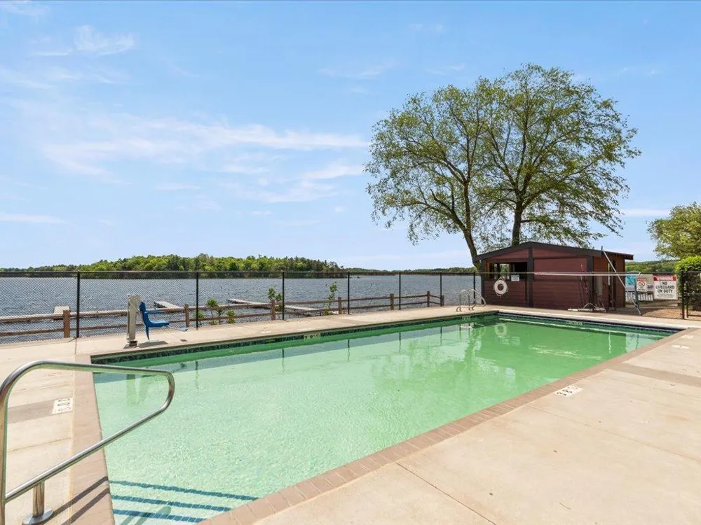 25184 Tame Fish Lake Road #566/567 Deerwood, MN 56444