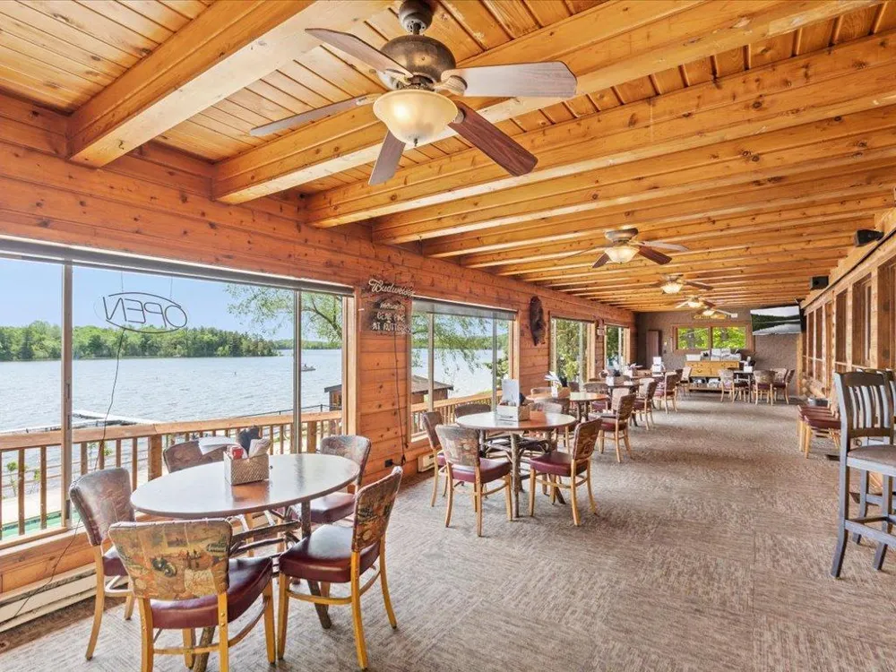 25184 Tame Fish Lake Road #566/567 Deerwood, MN 56444