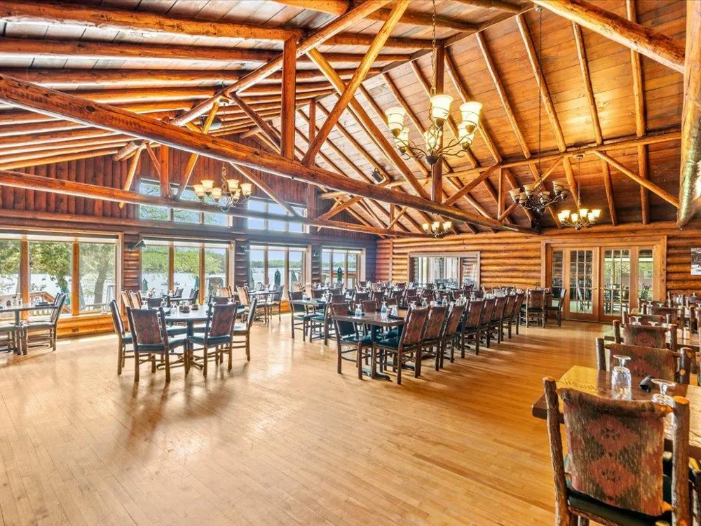 25184 Tame Fish Lake Road #566/567 Deerwood, MN 56444
