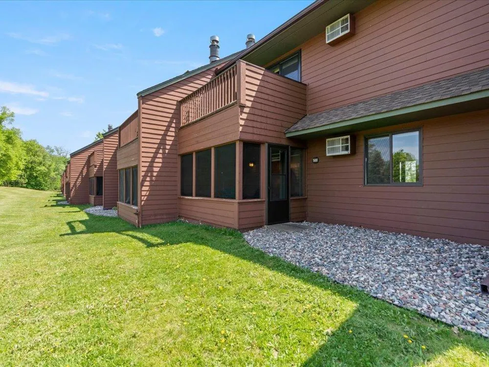 25184 Tame Fish Lake Road #566/567 Deerwood, MN 56444