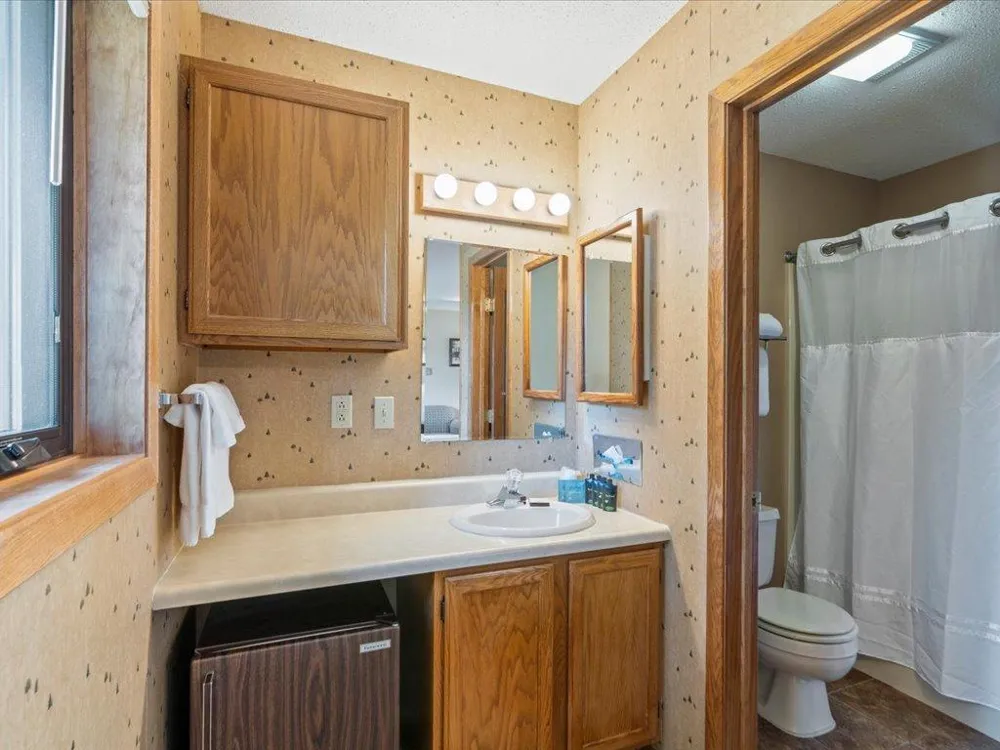25184 Tame Fish Lake Road #566/567 Deerwood, MN 56444