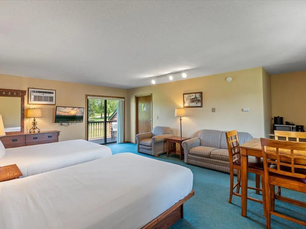 25184 Tame Fish Lake Road #566/567 Deerwood, MN 56444