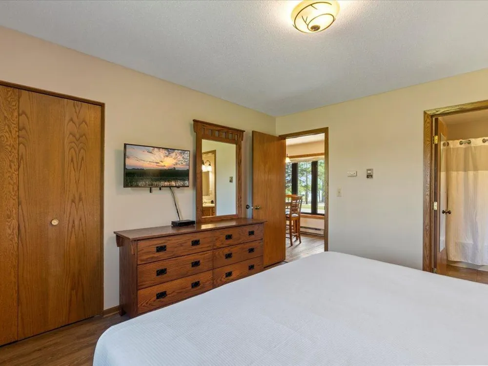 25184 Tame Fish Lake Road #566/567 Deerwood, MN 56444